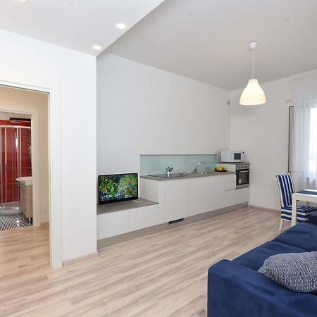 מינורי Cda Apartament מראה חיצוני תמונה