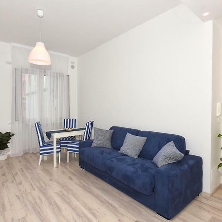 מינורי Cda Apartament מראה חיצוני תמונה