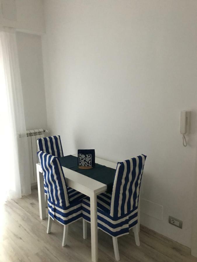 מינורי Cda Apartament מראה חיצוני תמונה