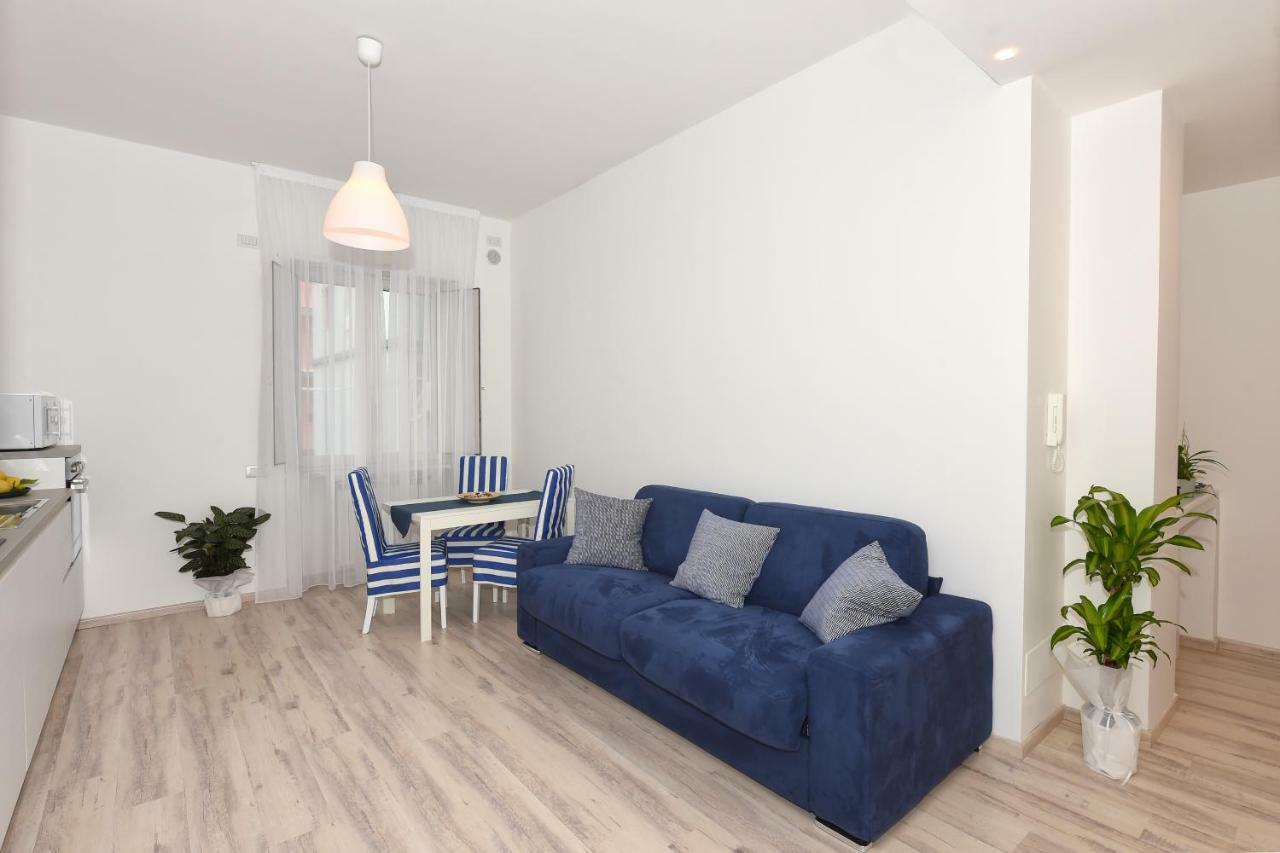 מינורי Cda Apartament מראה חיצוני תמונה