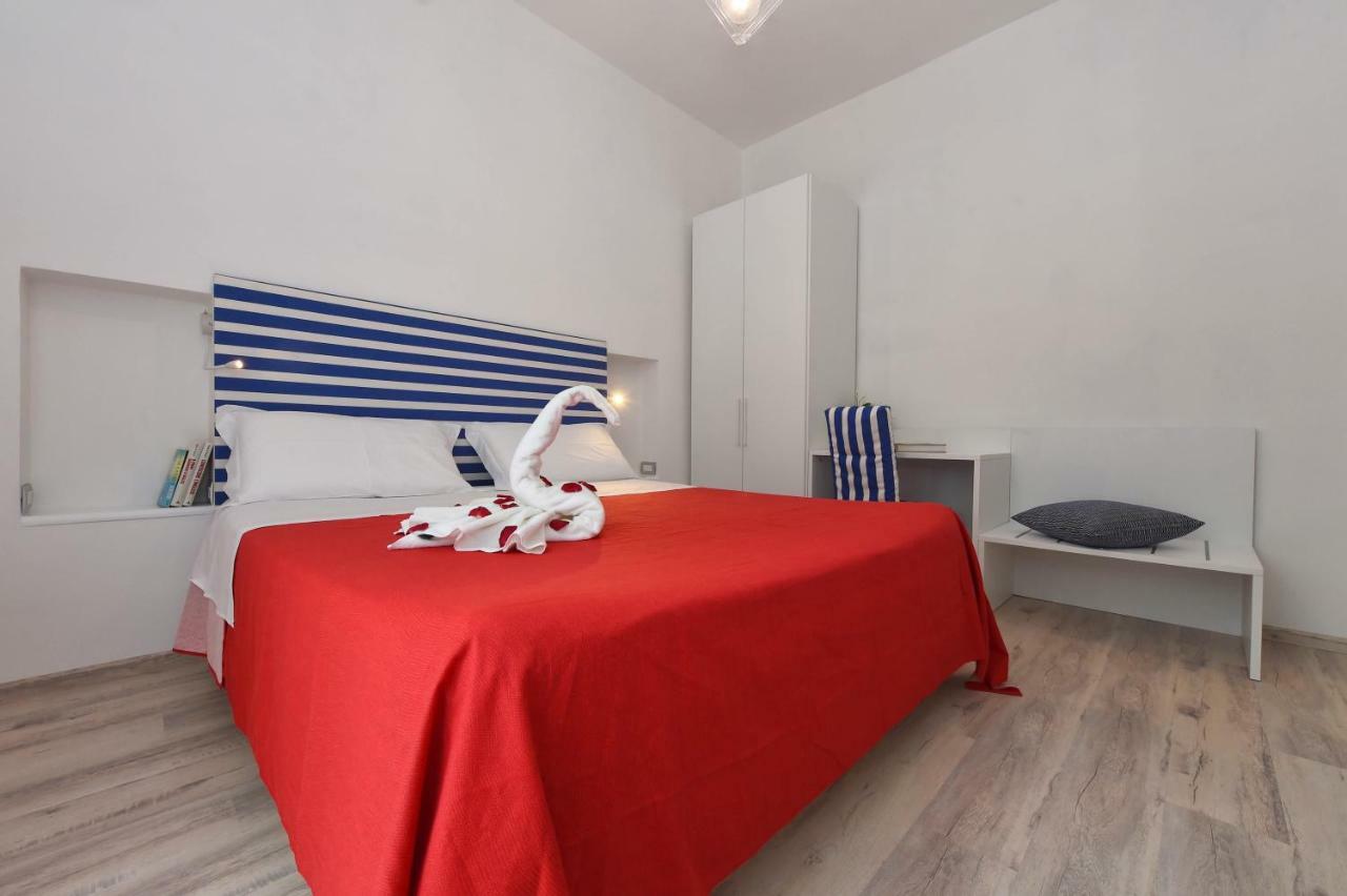 מינורי Cda Apartament מראה חיצוני תמונה