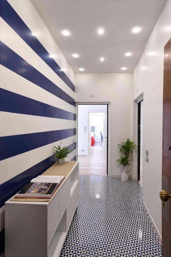 מינורי Cda Apartament מראה חיצוני תמונה