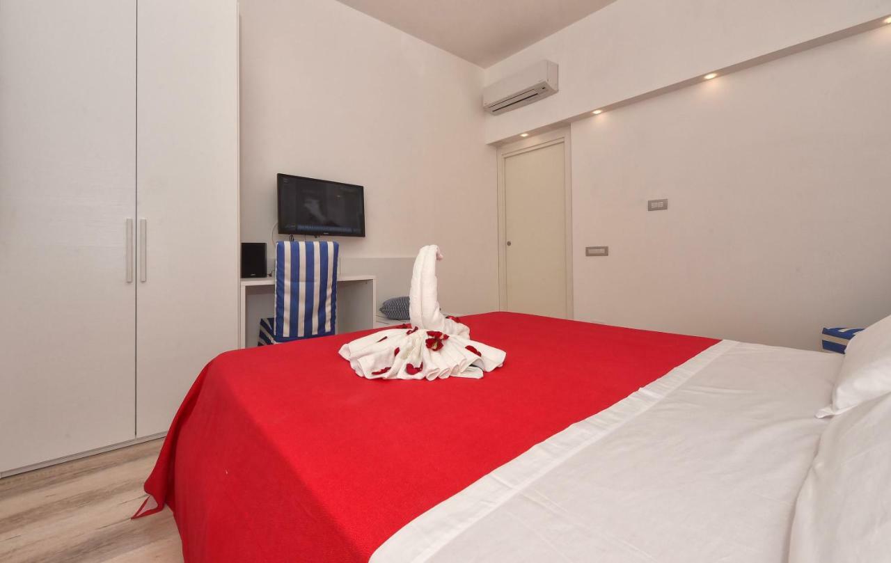 מינורי Cda Apartament מראה חיצוני תמונה