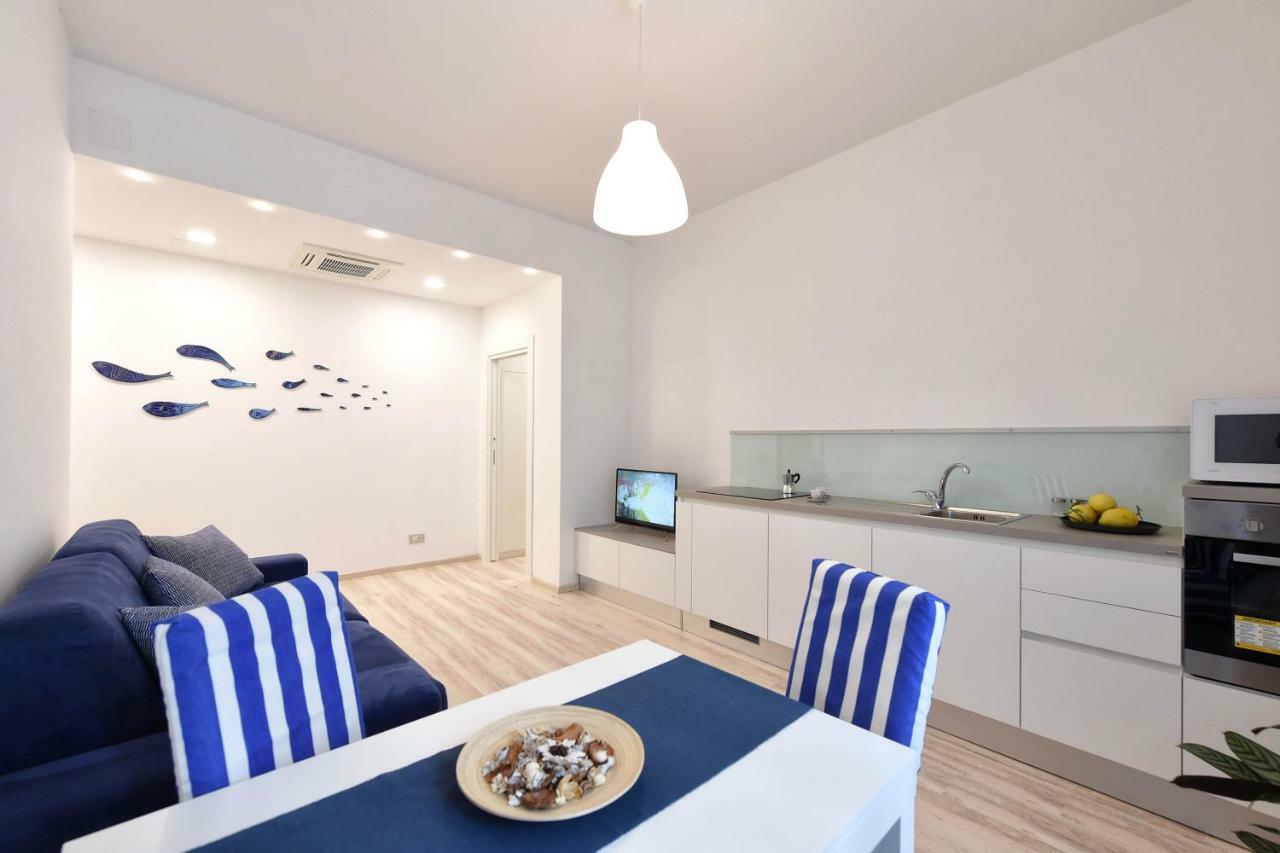 מינורי Cda Apartament מראה חיצוני תמונה