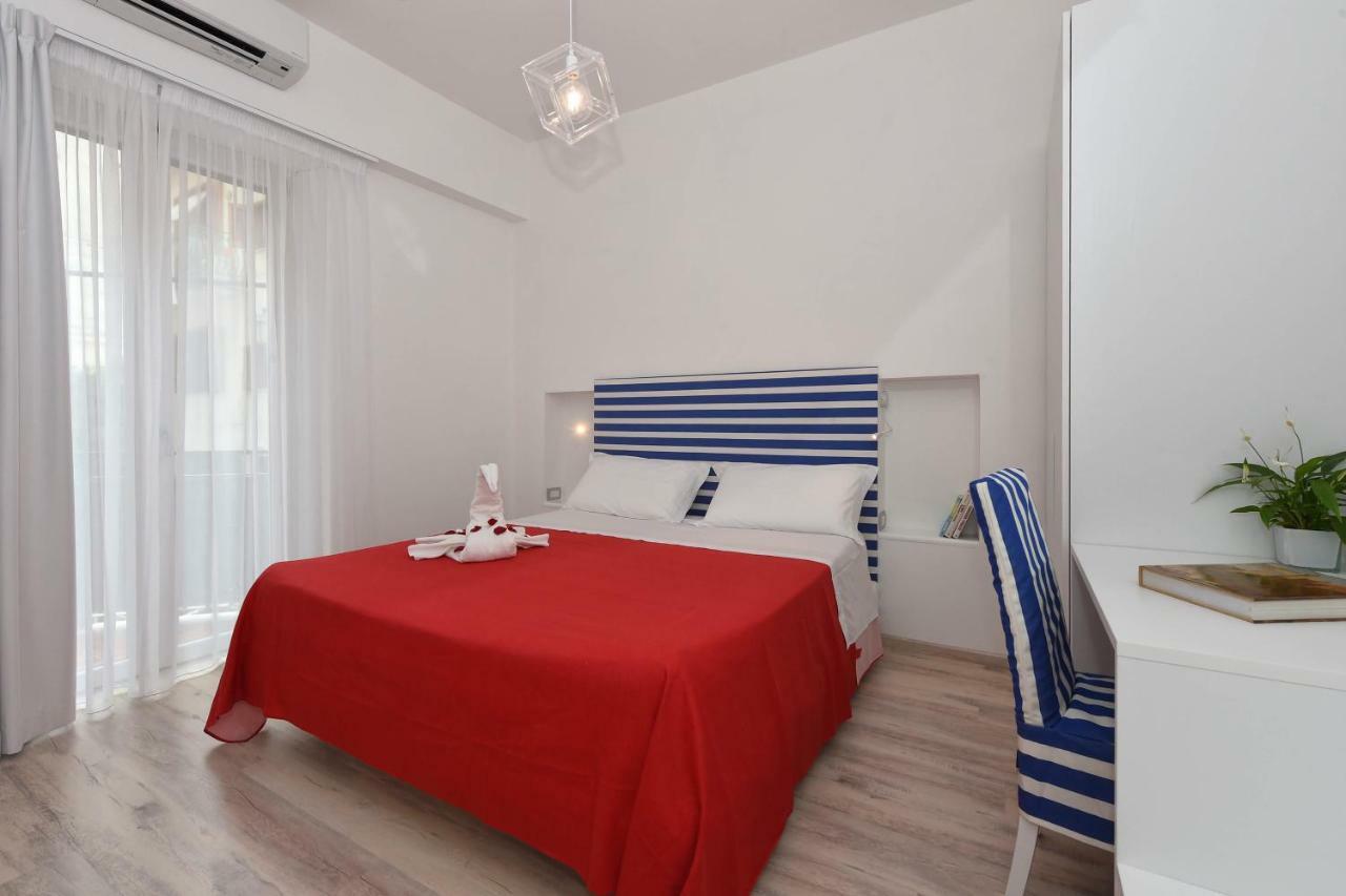 מינורי Cda Apartament מראה חיצוני תמונה
