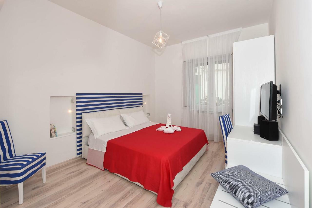 מינורי Cda Apartament מראה חיצוני תמונה