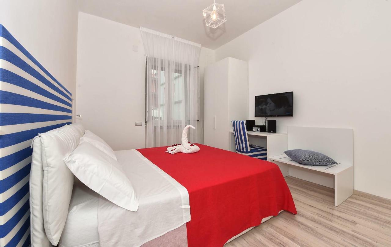 מינורי Cda Apartament מראה חיצוני תמונה