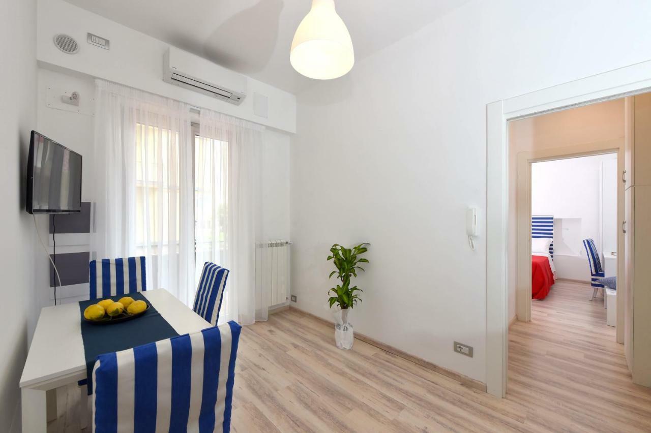מינורי Cda Apartament מראה חיצוני תמונה