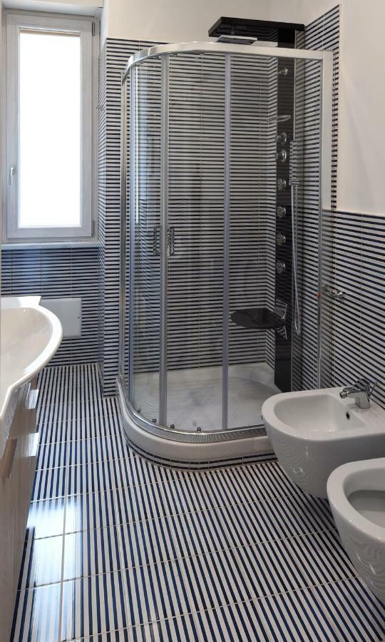 מינורי Cda Apartament מראה חיצוני תמונה